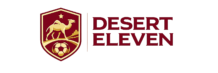 desert eleven